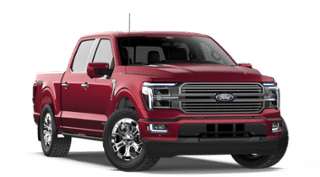 2026 Ford F-150® External Image 4